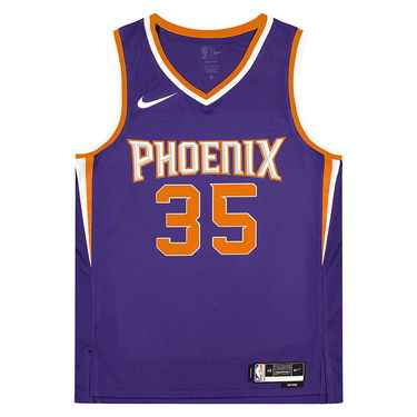 Dres Nike Dri-FIT NBA Phoenix Suns Icon Kevin Durant Swingman Jersey Fialová | FB1812-566, 1