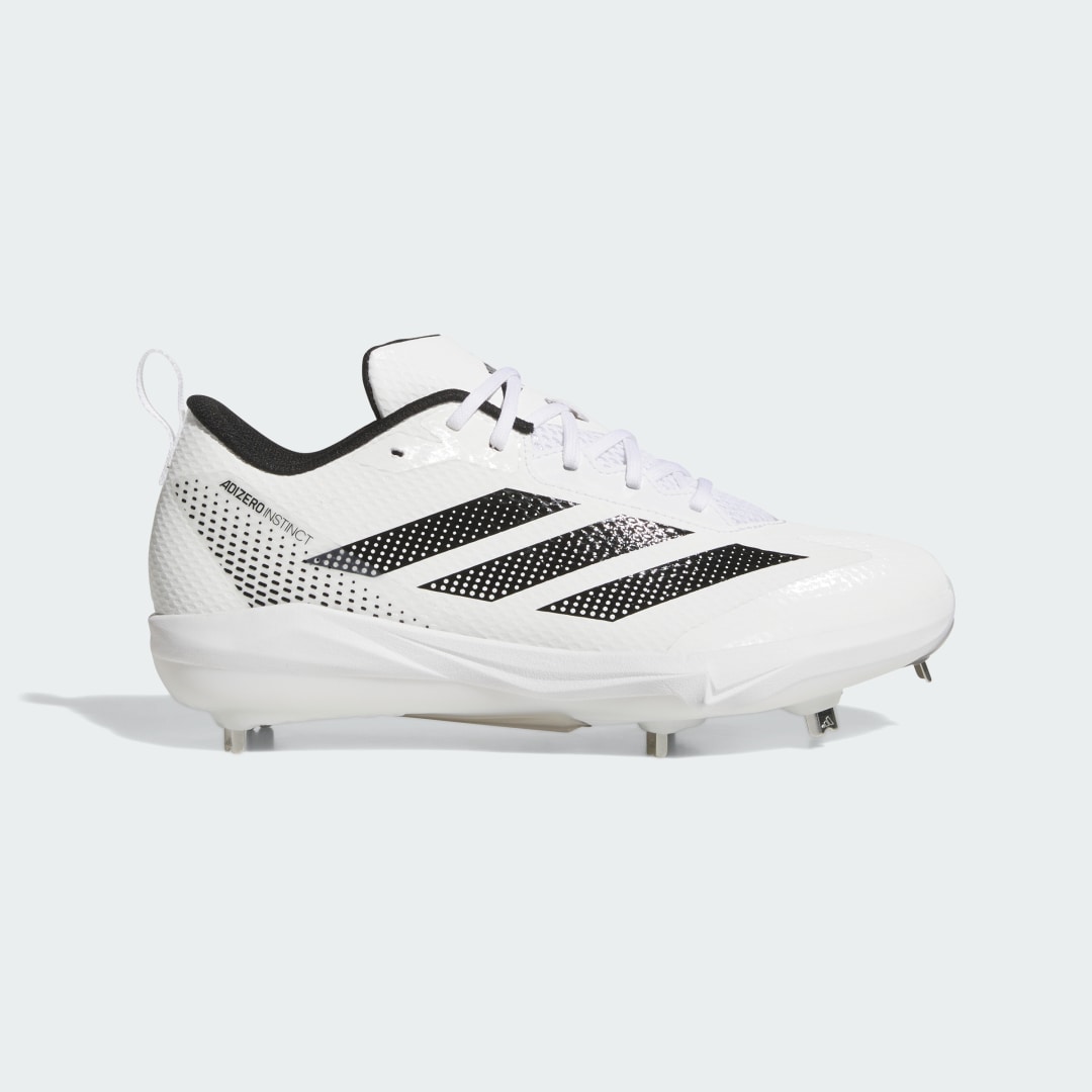 Tenisky a topánky adidas Performance Adizero Instinct 2.0 Biela | JH6785, 0