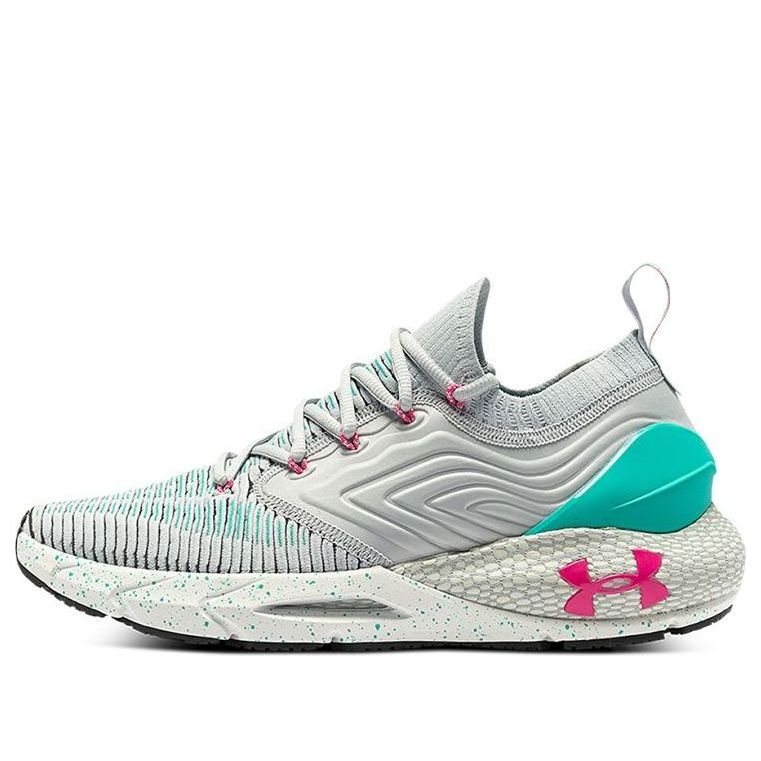 Tenisky a topánky Under Armour HOVR Phantom 2 Šedá | 3025254-100, 0