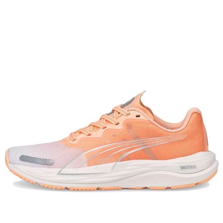 Tenisky a topánky Puma Velocity Nitro 2 Wildwash Oranžová | 376265-01