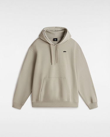Mikina Vans Salton Pullover Hoodie, Size L Béžová | VN000P58ZUJ, 0