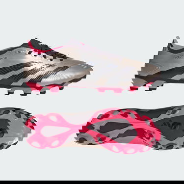 Tenisky a topánky adidas Performance Predator League Multi-Ground Cleats Metalická | IF6383, 0