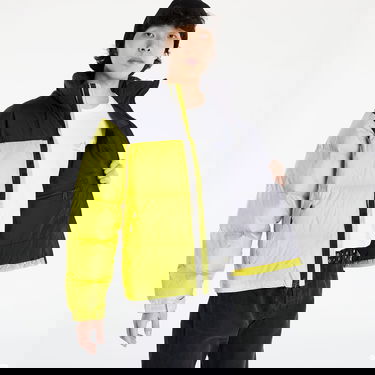 Prešívaná bunda The North Face 1996 Retro Nupse Jacket Žltá | NF0A3C8D760, 1