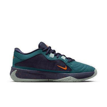 Tenisky a topánky Nike Zoom Freak 5 "Geode Teal" Rôznofarebný | DX4985-300, 1