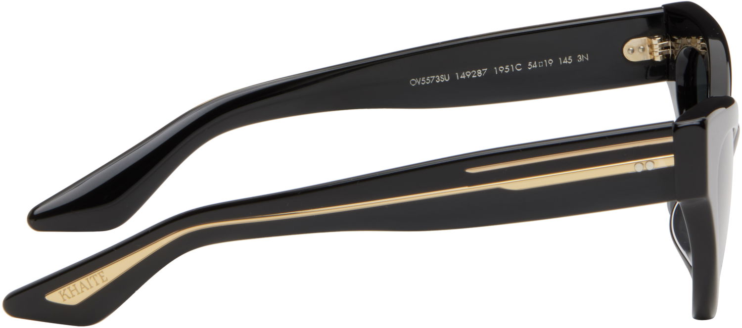 Slnečné okuliare Khaite Oliver Peoples Edition 1951C Cat-Eye Sunglasses Čierna | 0OV5573S 827934505254, 1
