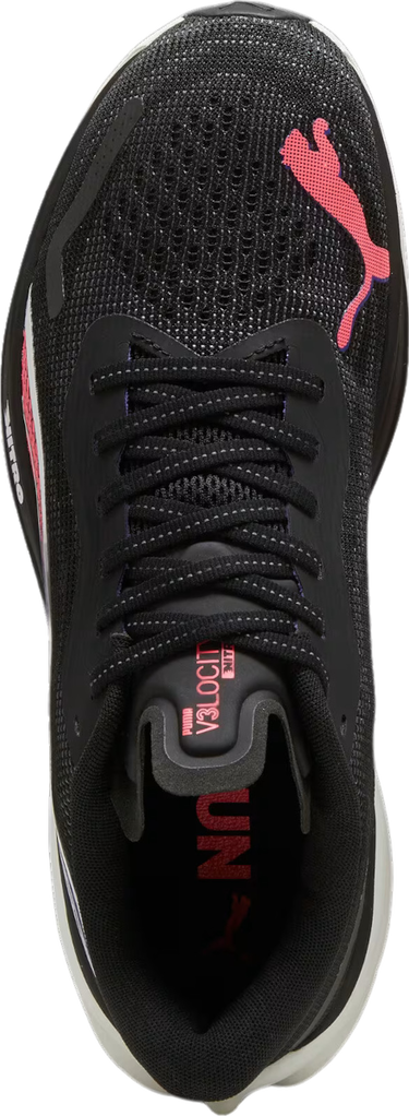 Tenisky a topánky Puma Velocity NITRO 3 Čierna | 377748-16, 3