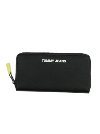 Tommy Hilfiger Pull Large Wallet AW0AW10686 BDS