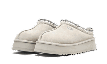 Tenisky a topánky UGG Tazz Slipper "Seal" W Šedá | 1122553-SEL, 2