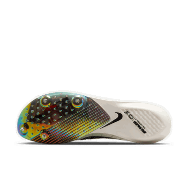 Tenisky a topánky Nike Air Zoom Victory 2 Jakob A. Ingebrigtsen Biela | HQ3041-100, 2
