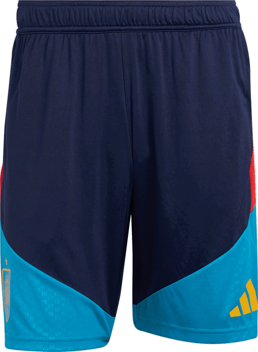Šortky adidas Originals Spain Tiro 26 Training Shorts Rôznofarebný | ka8189