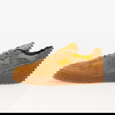 Tenisky a topánky New Balance 550 Canyon Hnedá | BB550WEA, 0