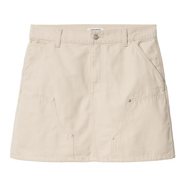 Sukňa Carhartt WIP Carhartt WIP Maeve Double Knee Skirt Béžová | I034836_9, 1