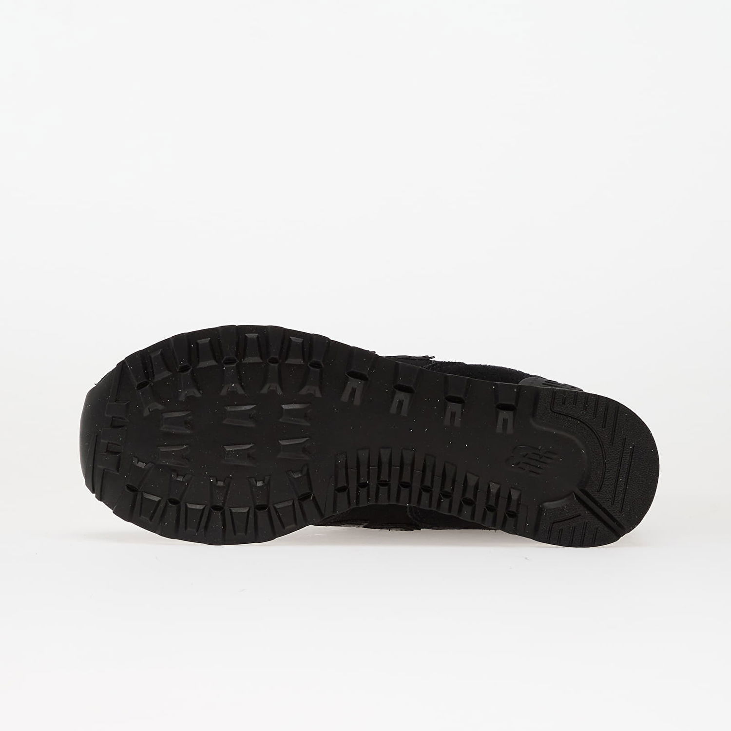 Tenisky a topánky New Balance 574 Čierna | NBWL574PSS, 1