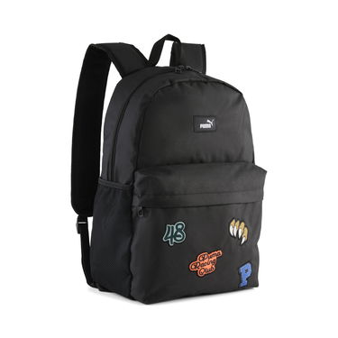 Batoh Puma Phase Patch Backpack Čierna | 091730_01, 0
