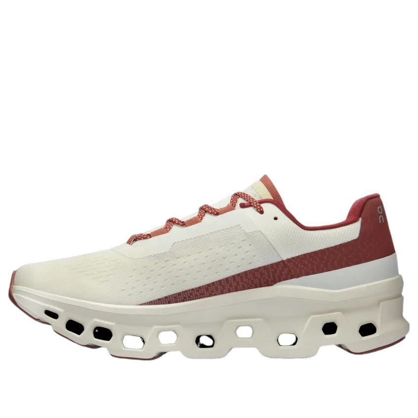 Tenisky a topánky On Running Cloudmonster Lunar New Year Biela | 3ME10462508, 0