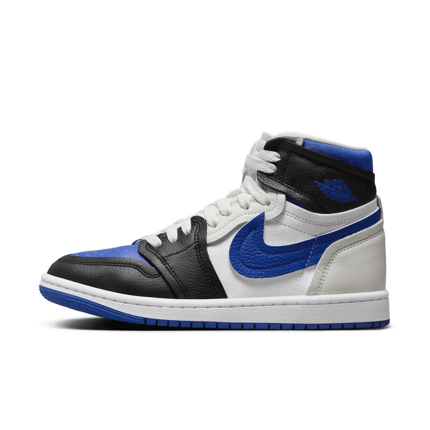 Tenisky a topánky Jordan Air Jordan 1 MM High "Royal Toe" Navy | FB9891-041, 0