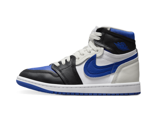 Tenisky a topánky Jordan Air Jordan 1 MM High "Royal Toe" Navy | FB9891-041