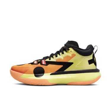 Tenisky a topánky Jordan Zion 1 SP Oranžová | DQ4706-780, 0