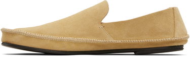 Tenisky a topánky The Row The Row Tyler Loafers Béžová | F1639-L305, 2