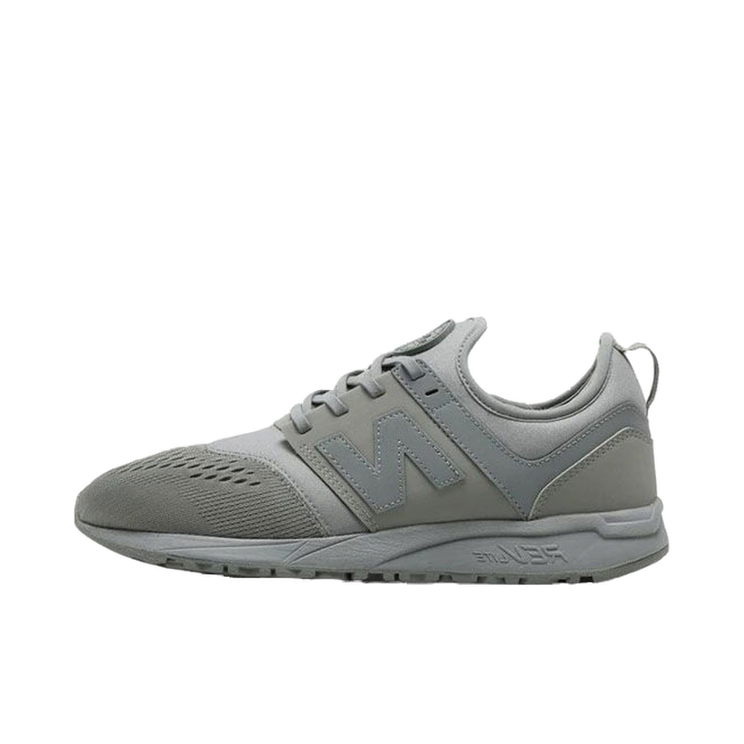 Tenisky a topánky New Balance 247 Sport Grey Blue Ashes Šedá | MRL247GB