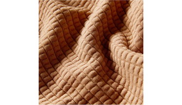 Tepláky The North Face Mhysa Quilted Trousers Hnedá | NF0A5ICWN15, 1