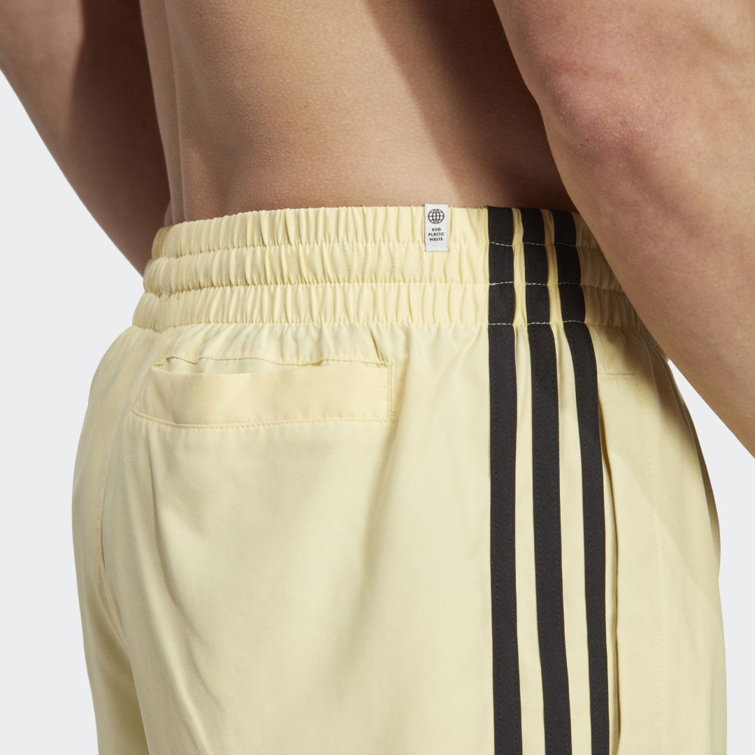 Adicolor 3-Stripes Swimshorts