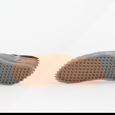 Tenisky a topánky Vans Classic Slip-On Suede Clean Hnedá | VN000D9WEMP1, 1