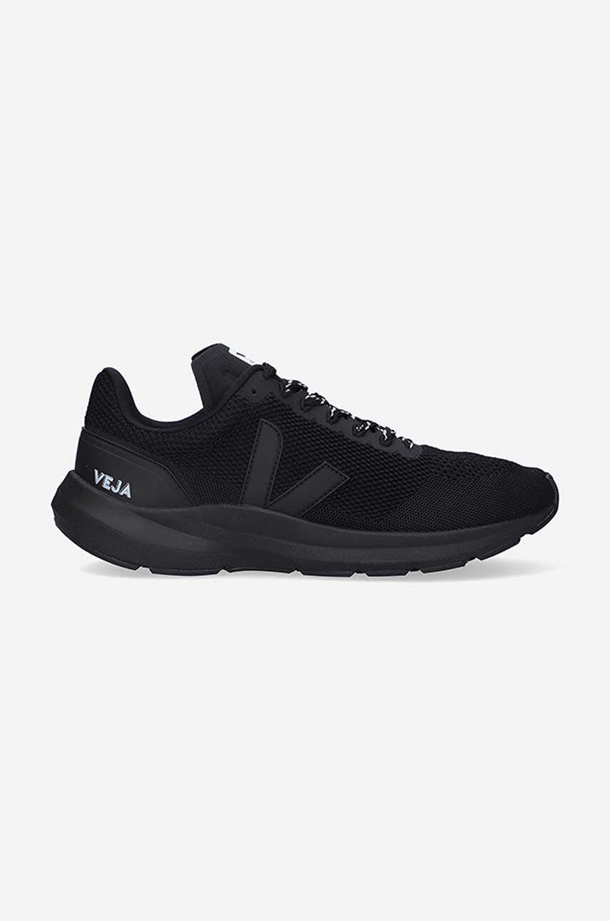 Tenisky a topánky Veja Marlin V-Knit LT102456 Čierna | LT102456, 0
