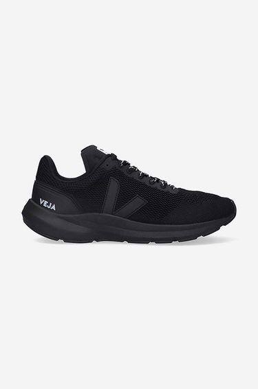 Tenisky a topánky Veja Marlin V-Knit LT102456 Čierna | LT102456, 0