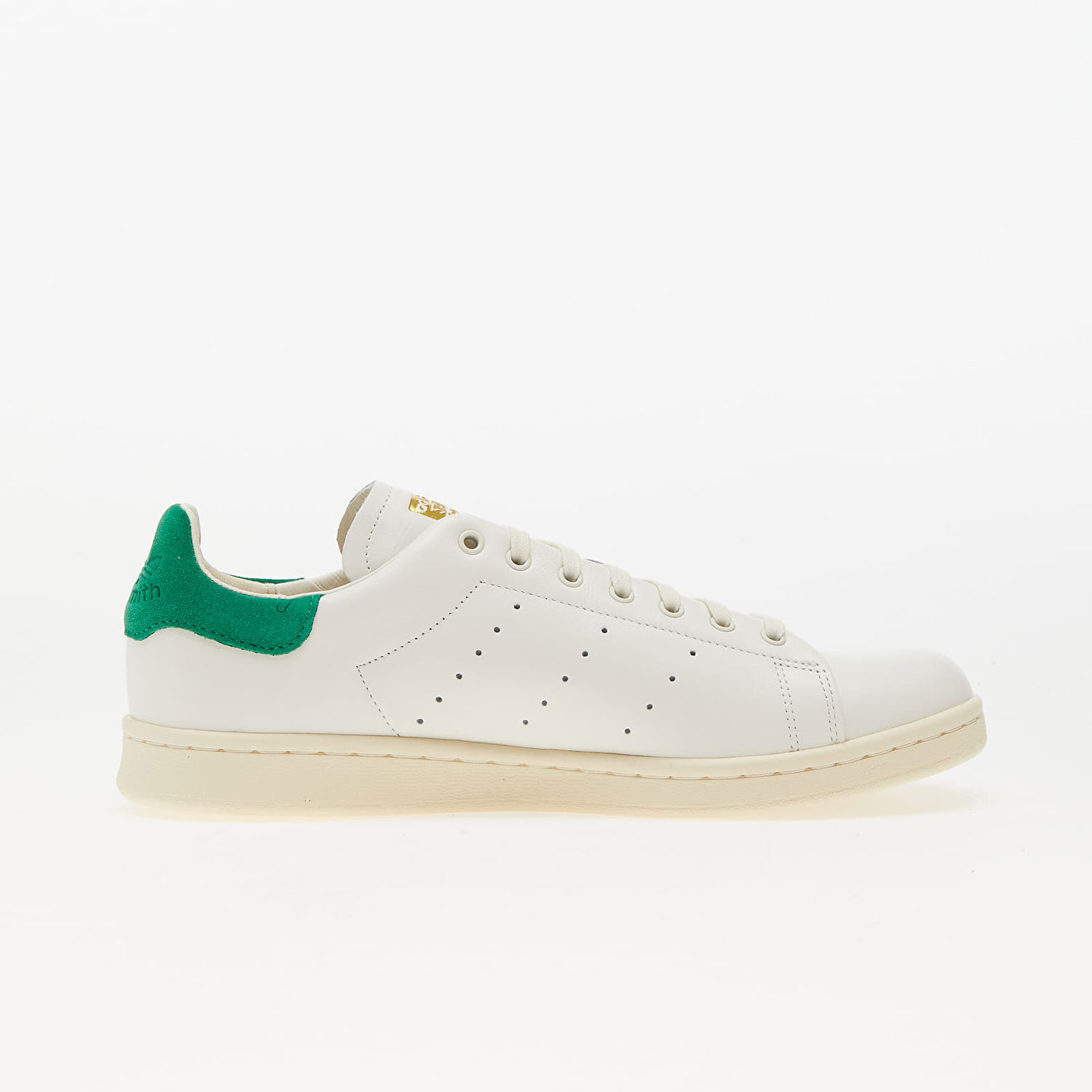 Tenisky a topánky adidas Originals Stan Smith Lux Biela | IF8844, 1