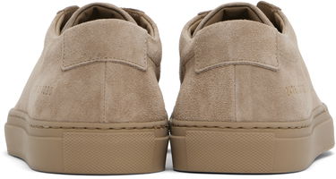 Tenisky a topánky Common Projects Common Projects Achilles Tonal Béžová | ARTICLE 2478, 1