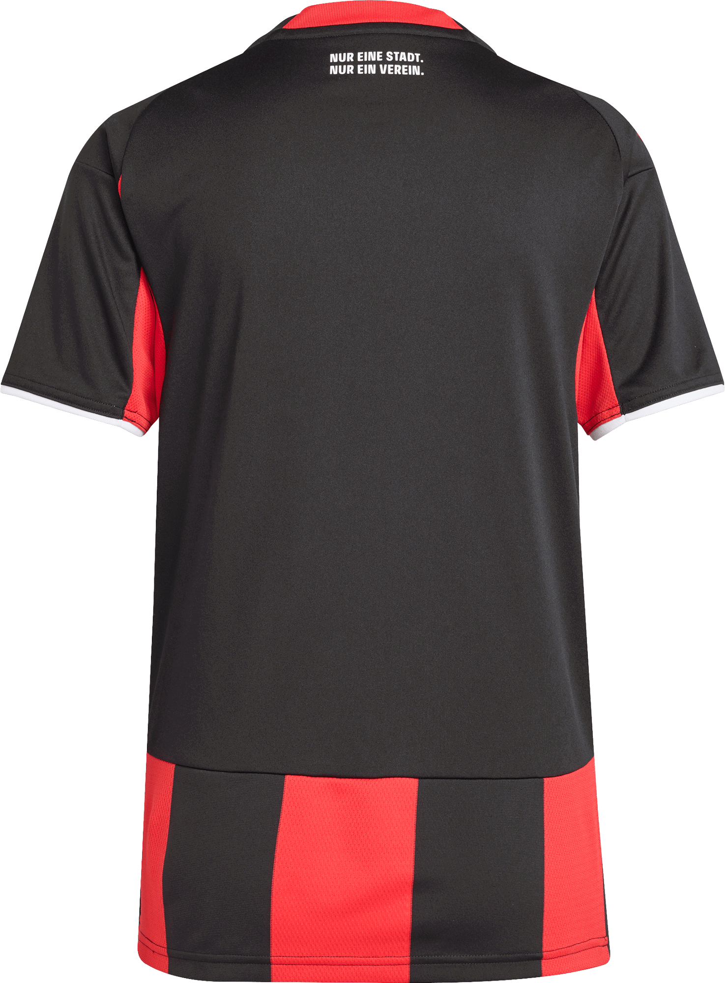 Dres adidas Originals Eintracht Frankfurt Home 2025/26 Jersey Červená | jz8776, 1