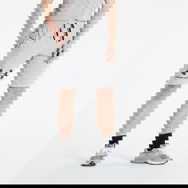 Šortky Under Armour Rival Flc Graphic Short Šedá | 1370350-011, 2