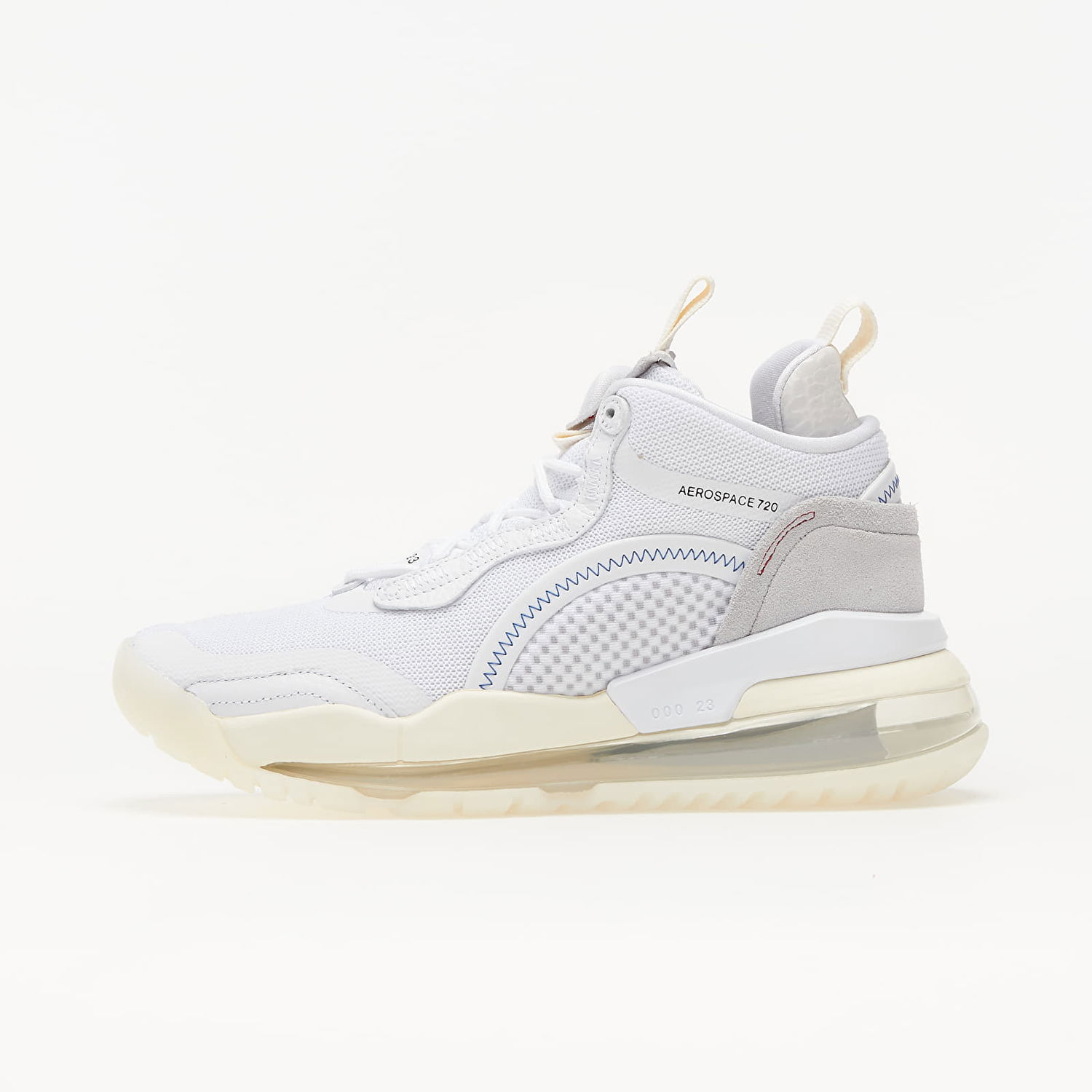 Tenisky a topánky Jordan Jordan Aerospace 720 Biela | CW7588-100, 0