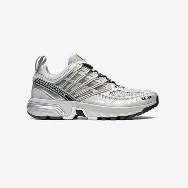 Tenisky a topánky Salomon ACS Pro "Metal Silver" Šedá | L47299100, 2
