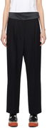 Stella McCartney Tuxedo Trousers