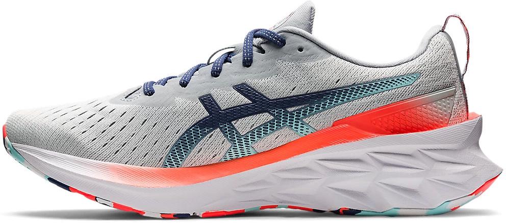 Tenisky a topánky Asics Novablast 2 Šedá | 1011b306-960, 1
