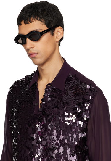 Slnečné okuliare Marni RETROSUPERFUTURE Edition Zytherin Sunglasses Čierna | 9OP, 3