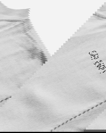 Tričko Cav Empt FK cv Big T-Shirt Biela | CES27T23 WHITE, 4