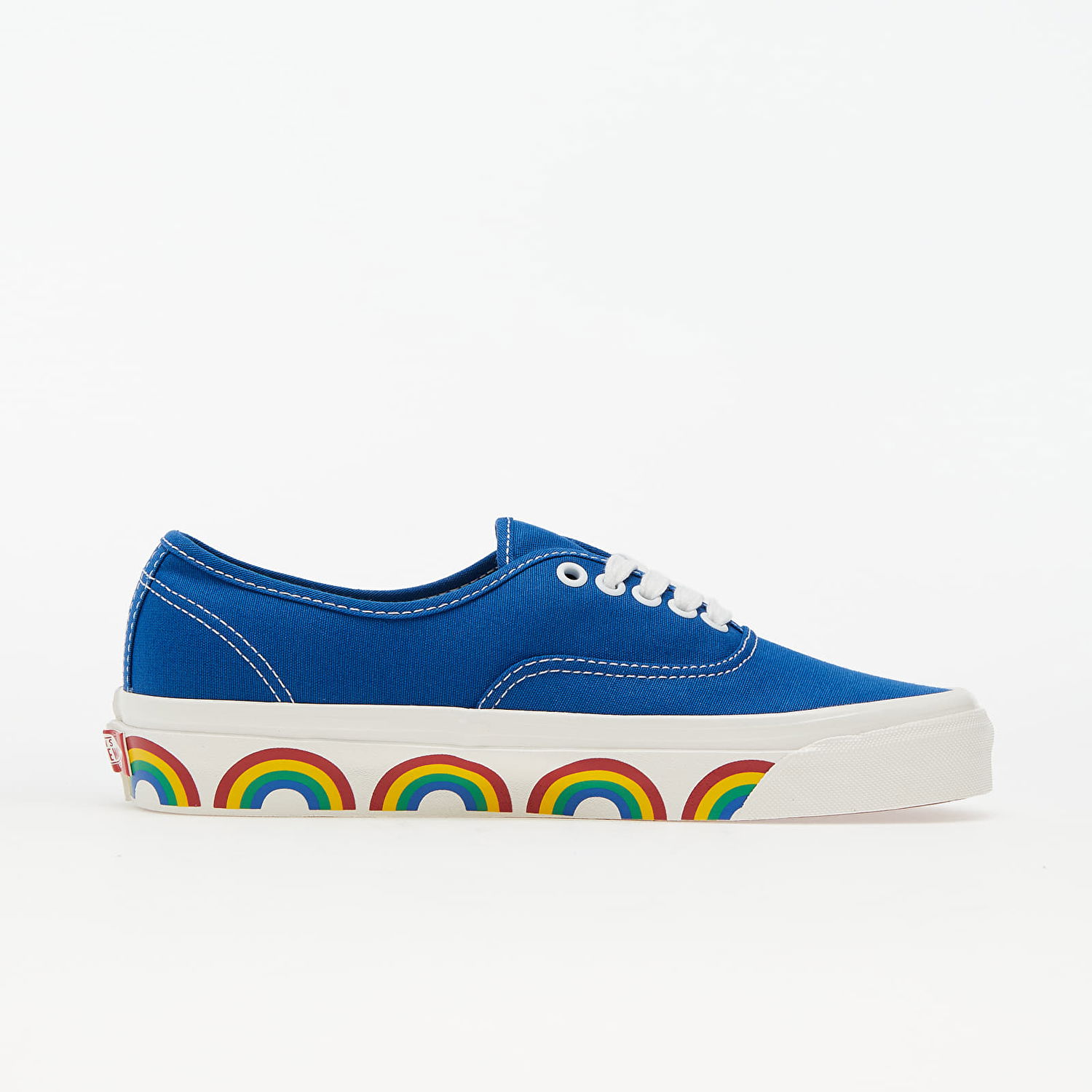 Tenisky a topánky Vans Authentic 44 DX Modrá | VN0A54F241D1, 1
