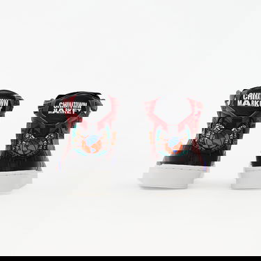 Tenisky a topánky Converse Chinatown Market x NBA Rôznofarebný | 171241C, 3