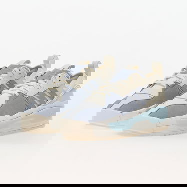 Tenisky a topánky Y-3 Rivalry Off White/ Light Grey/ Ice Blue Béžová | IG4092, 4