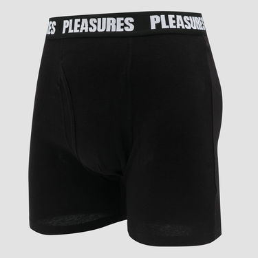 Boxerky Pleasures 2Pack Boxer Briefs Rôznofarebný | P21W063, 2