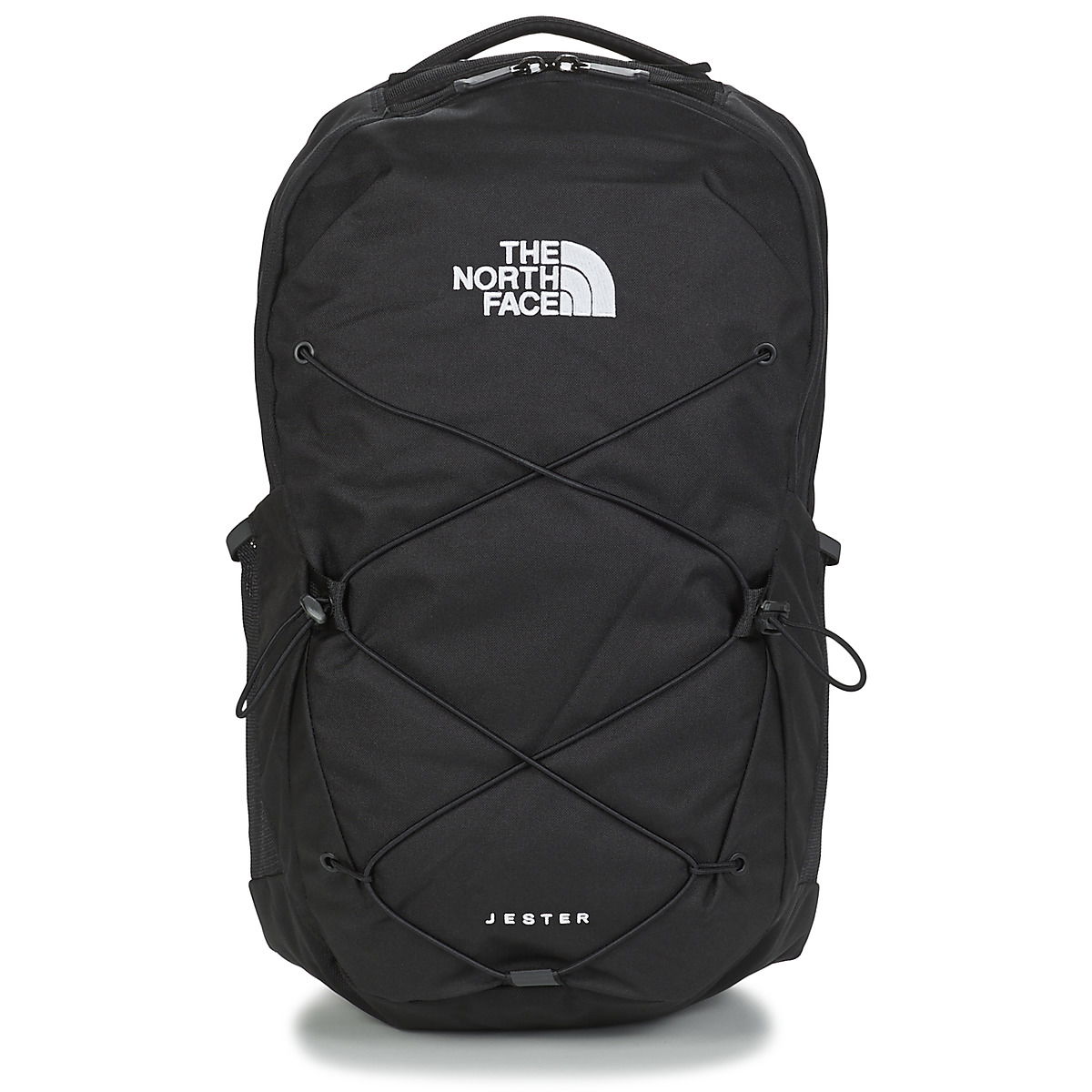 Batoh The North Face Jester Backpack Čierna | NF0A3VXF-JK3, 0