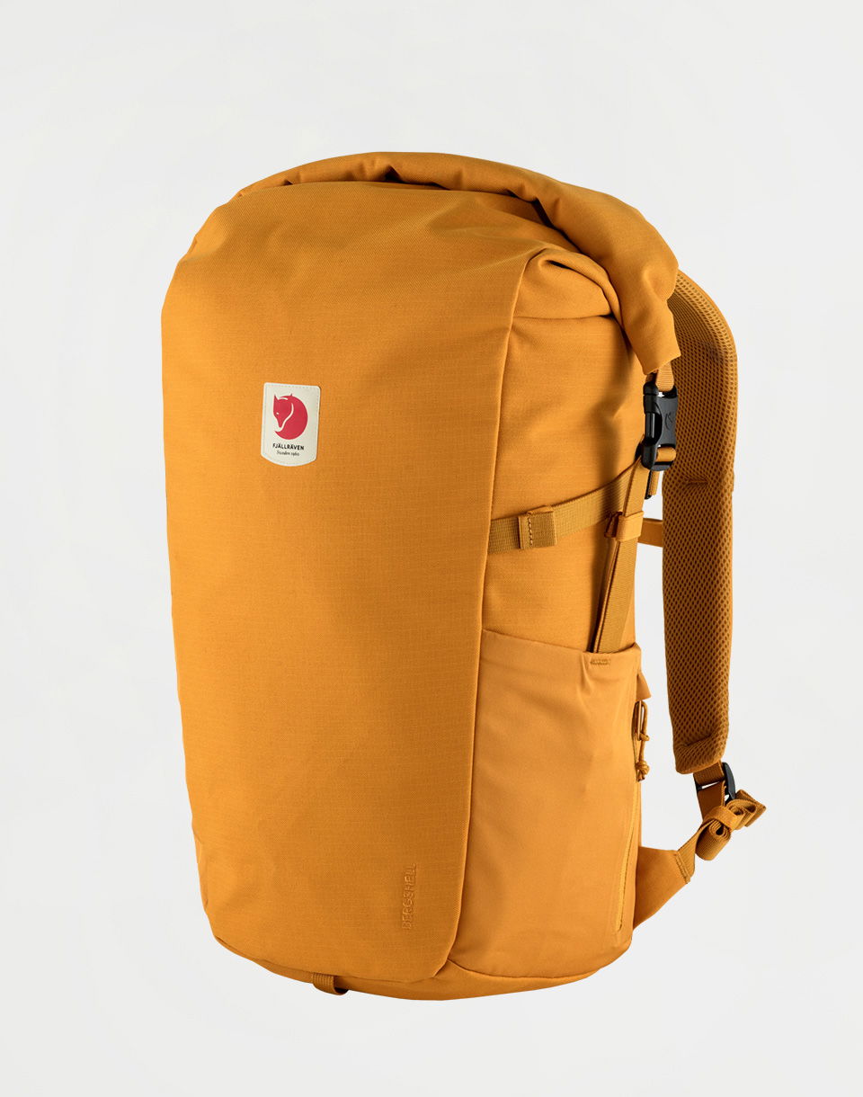 Batoh FJÄLLRÄVEN Ulvö Rolltop 30 Žltá | 23312-171, 0