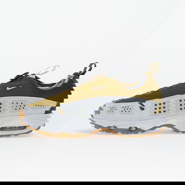 Tenisky a topánky Nike Air Max Sndr Olive Flak/ Blue Tint-Black-Gum Med Brown W Hnedá | FZ2068-301, 0
