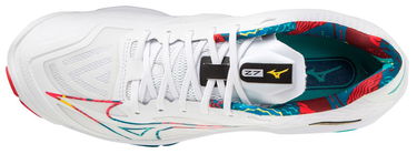 Tenisky a topánky Mizuno Wave Lightning Z7 Biela | v1ga2200-48, 3