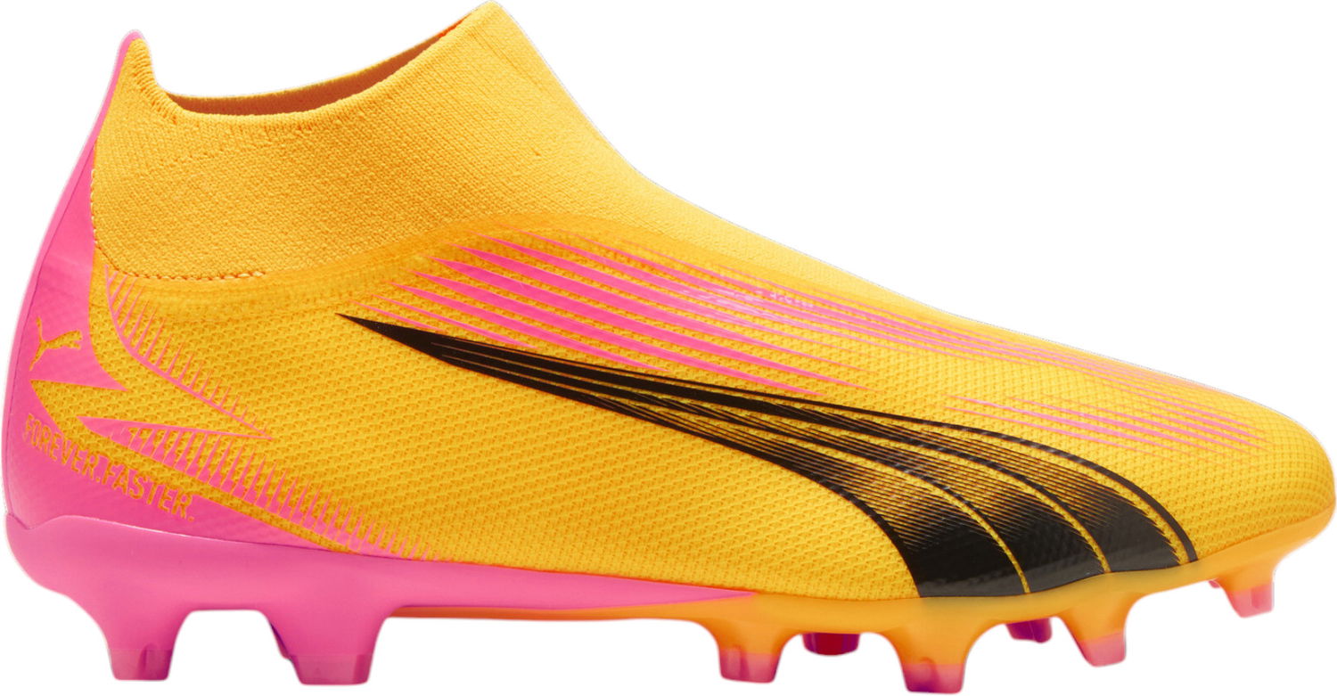 Tenisky a topánky Puma ULTRA MATCH+ LL FG/AG Rôznofarebný | 107759-03, 0