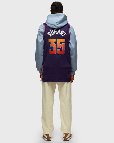 Dres Nike Dri-FIT NBA Swingman Jersey Kevin Durant Phoenix Suns City Edition 2023/24 Navy | DX8516-539, 3