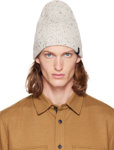 Kulicha rag & bone Rag & Bone Harlow Beanie Biela | MJK22FS002CC02, 0